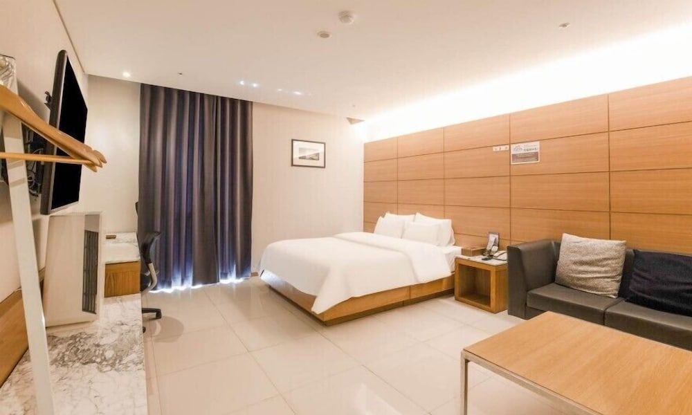 Sorae Tourist Hotel Cacao Standard (Air purifier) 2