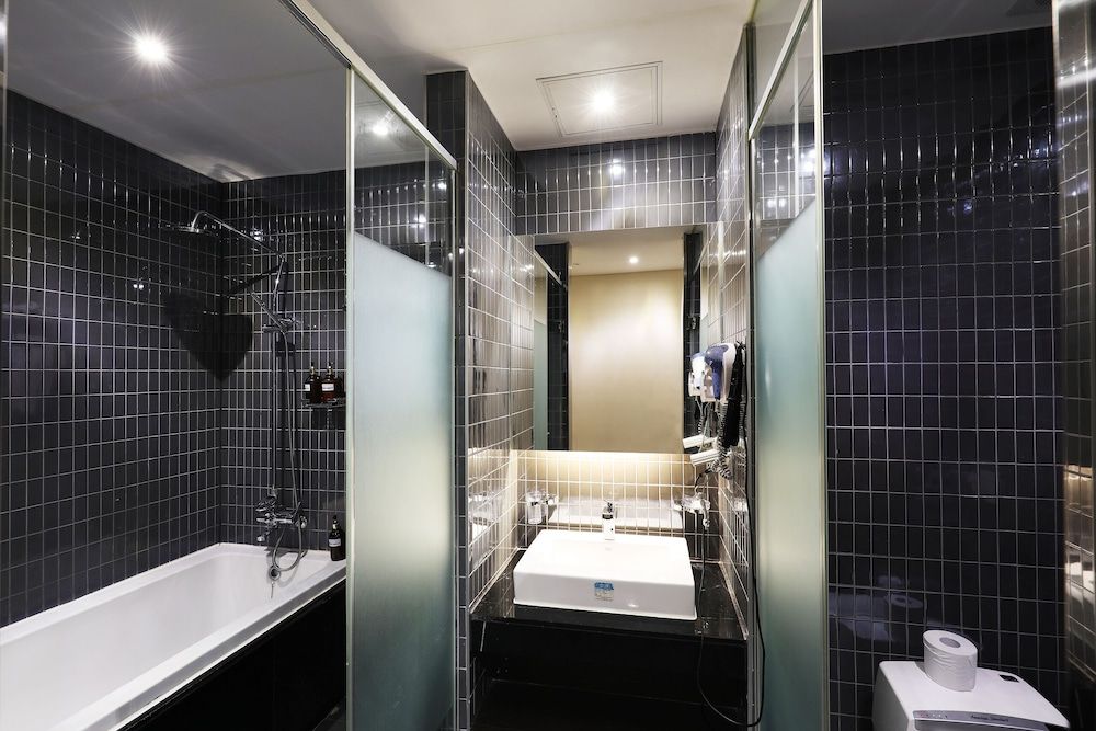 Sorae Tourist Hotel Cacao Cacao Suite (Air purifier, Styler) 8