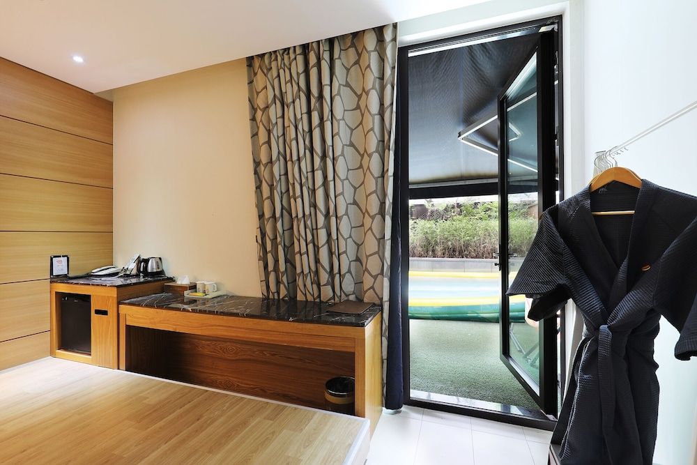 Sorae Tourist Hotel Cacao Cacao Suite (Air purifier, Styler) 15