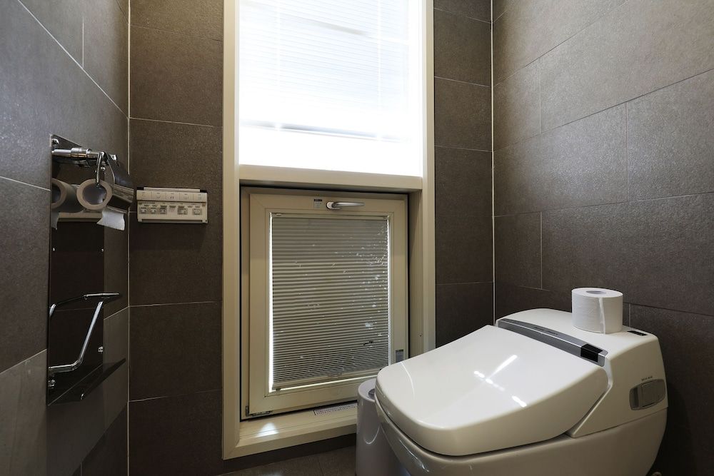 Sorae Tourist Hotel Cacao Standard (Air purifier) 6