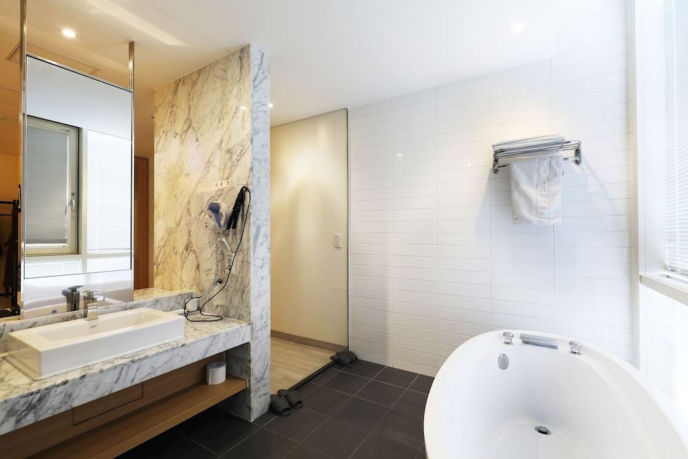 Sorae Tourist Hotel Cacao Standard (Air purifier) 4