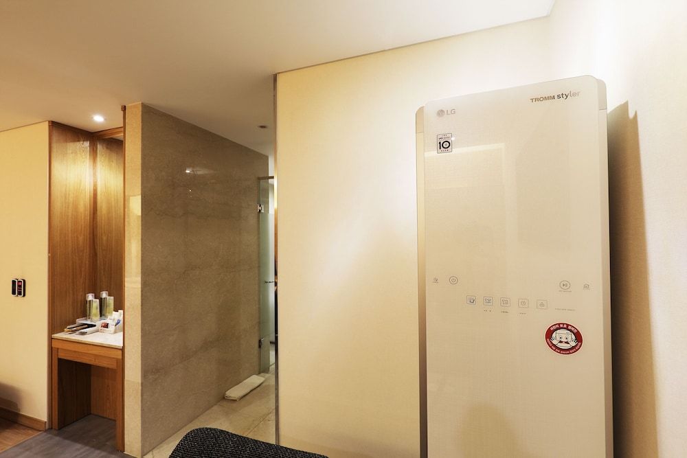 Sorae Tourist Hotel Cacao Cacao Suite (Air purifier, Styler) 6