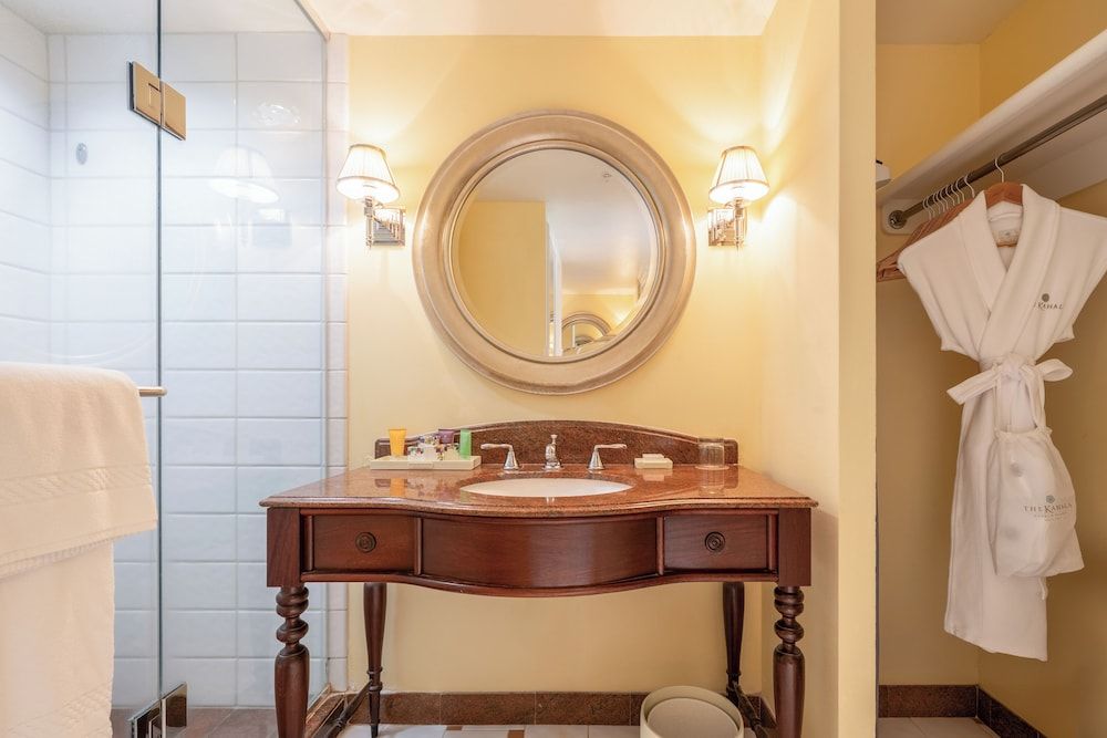 The Kahala Hotel & Resort Tower Suite II, 1 Bedroom 4