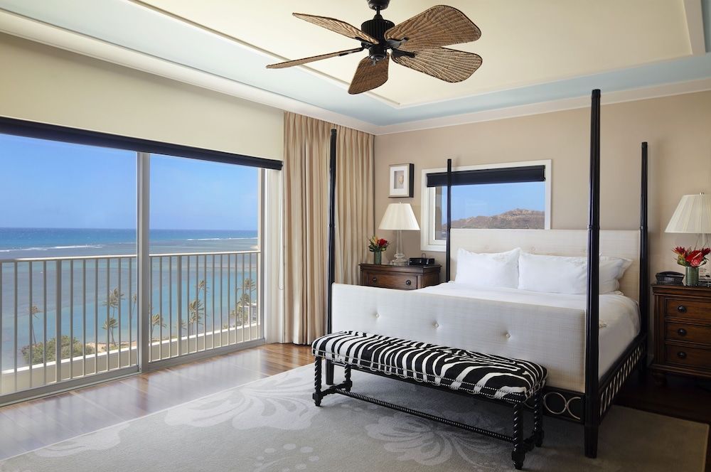 Tower Suite I, 1 Bedroom