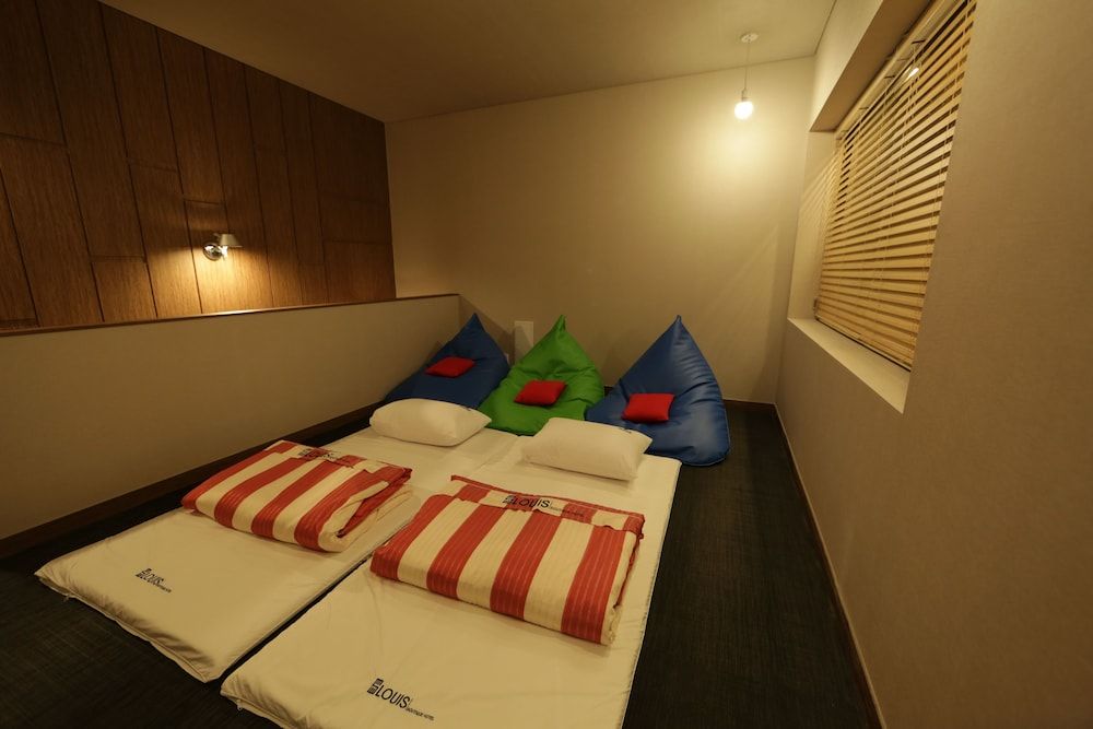 Louis Boutique Hotel Royal Suite 4