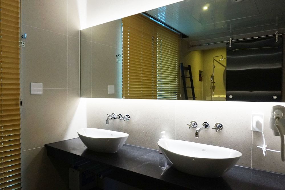 Louis Boutique Hotel Room (VIP) 5