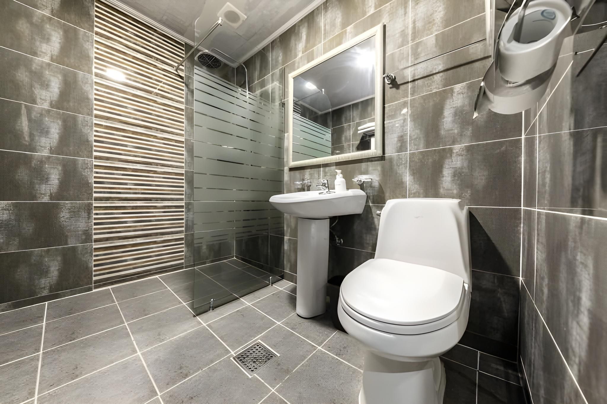 The BS Hotel Standard Twin 3