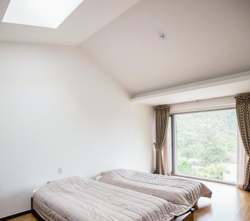 Healience Seonmaeul Garden Villa Deluxe (2 Pax Breakfast & Dinner / Facilities) Maximum 2 Pax