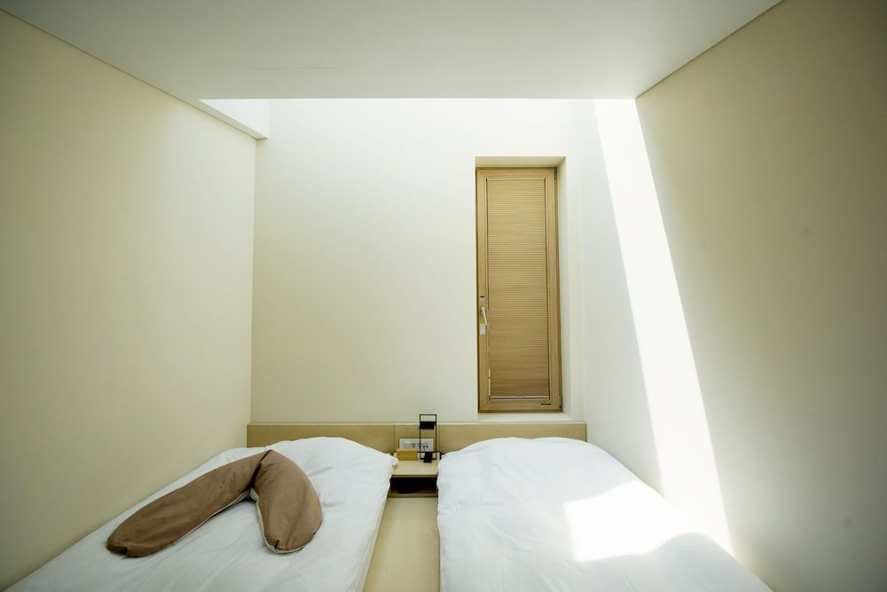 Healience Seonmaeul Forest Villa Suite (2 Pax Breakfast& Dinner /Facilities) Standard 2,Max 4 (KRW 68,000 Extra Person)