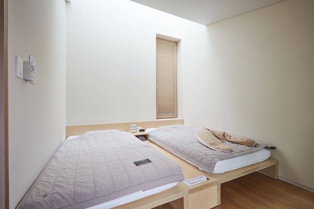 Healience Seonmaeul Forest Villa Suite (2 Pax Breakfast& Dinner /Facilities) Standard 2,Max 4 (KRW 68,000 Extra Person) 3