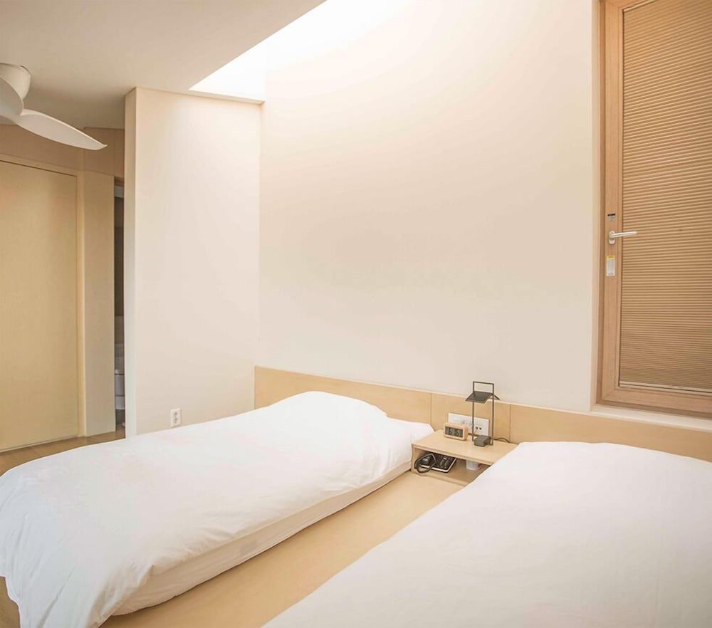 Healience Seonmaeul Forest Villa Suite (2 Pax Breakfast& Dinner /Facilities) Standard 2,Max 4 (KRW 68,000 Extra Person) 4