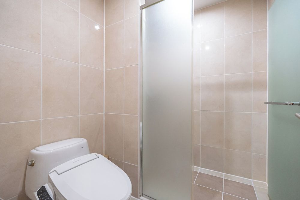 Elysian Gangchon Resort Deluxe Room (Cooking Not Allowed) 3