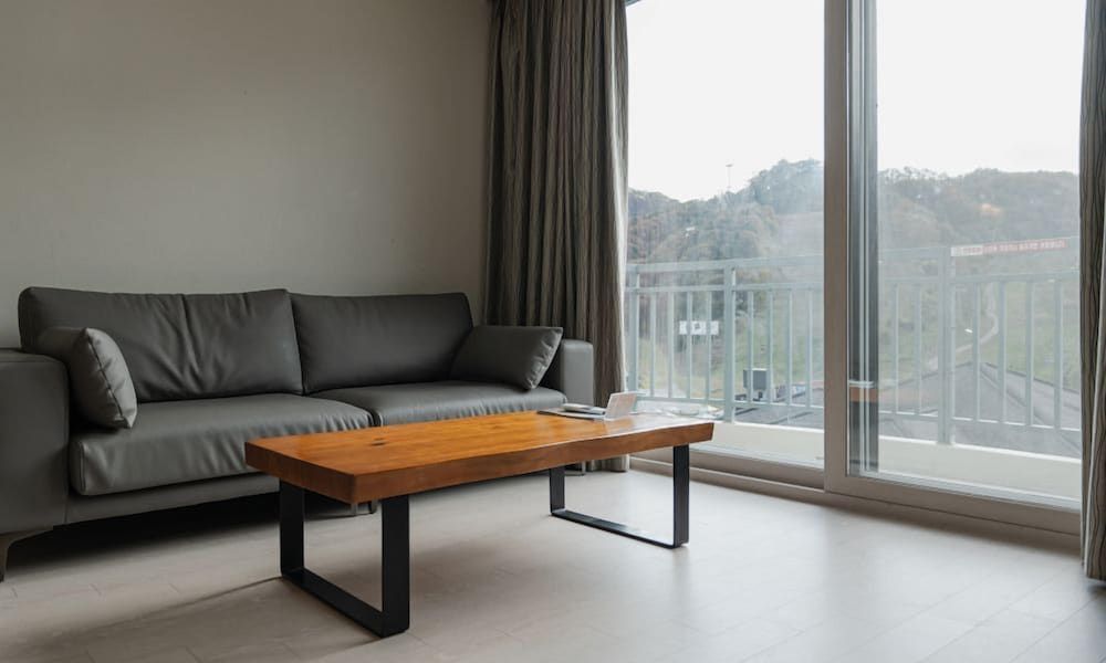 Elysian Gangchon Resort Family Room (A/B type randomly assigned) 6
