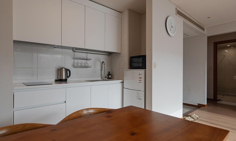 Elysian Gangchon Resort Family Room (A/B type randomly assigned) 7