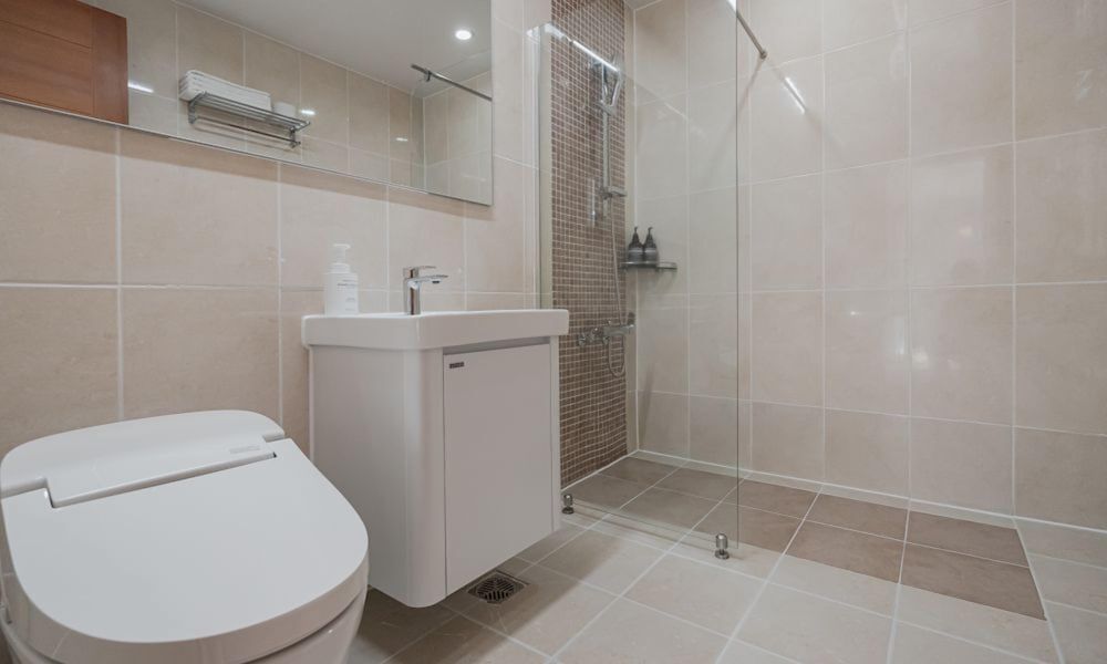 Elysian Gangchon Resort Family Room (A/B type randomly assigned) 3