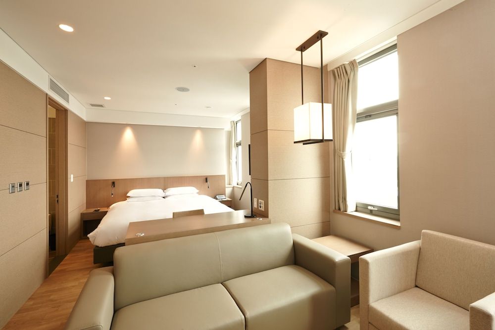Mayplace Seoul Corner Suite - No Parking 5