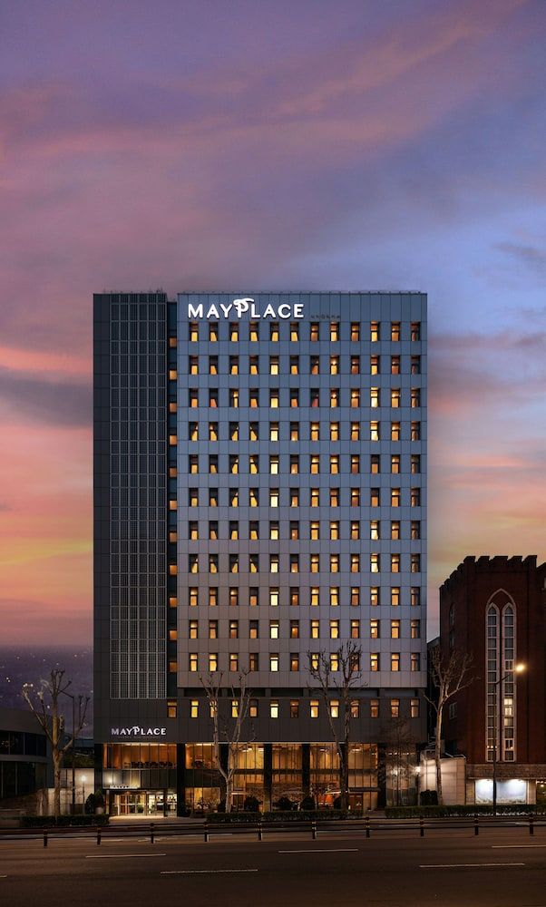undefined Mayplace Seoul 6