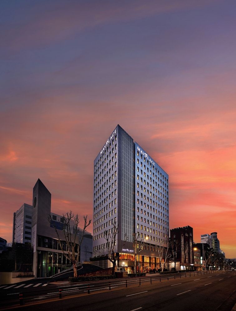 undefined Mayplace Seoul 8