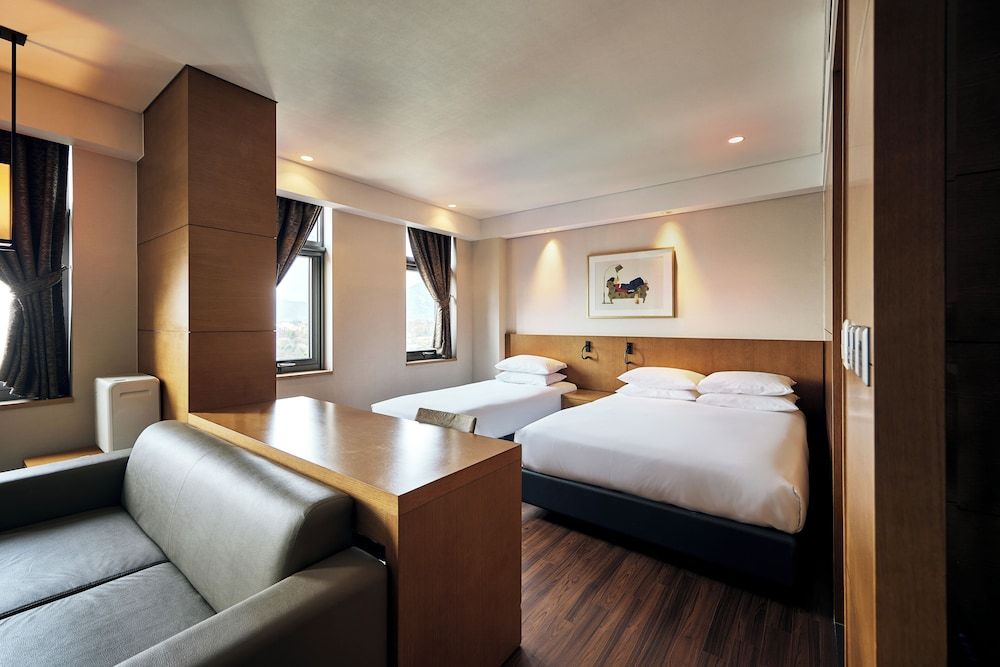 undefined Mayplace Seoul