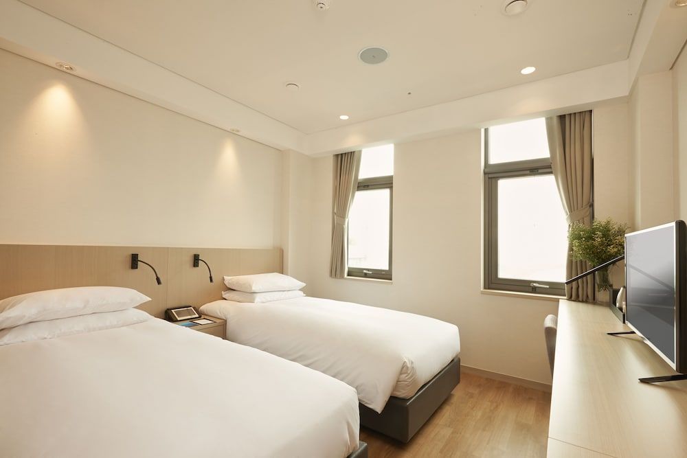 undefined Mayplace Seoul 2