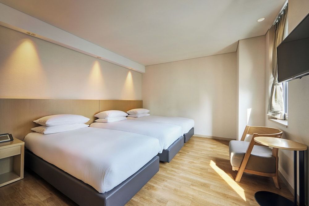 undefined Mayplace Seoul 4