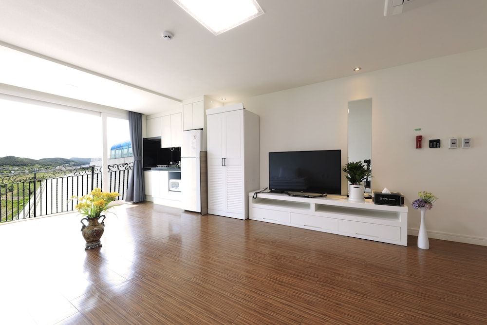 Doya Family Hotel Traditional Room (Annex Building)