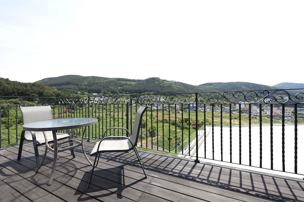 Doya Family Hotel Traditional Room (Annex Building) 5