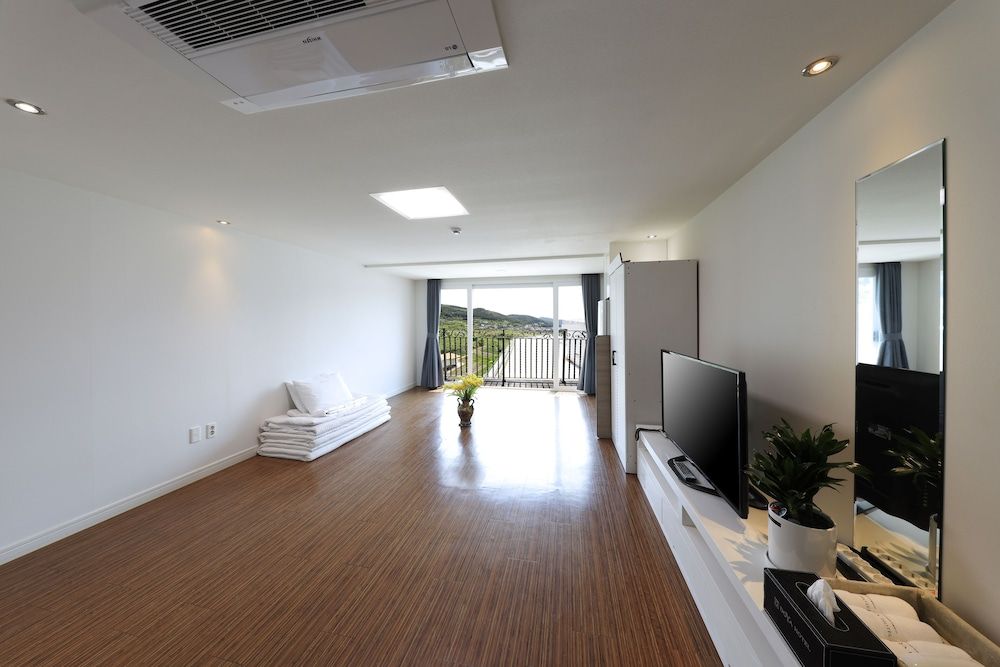 Doya Family Hotel Traditional Room (Annex Building) 2