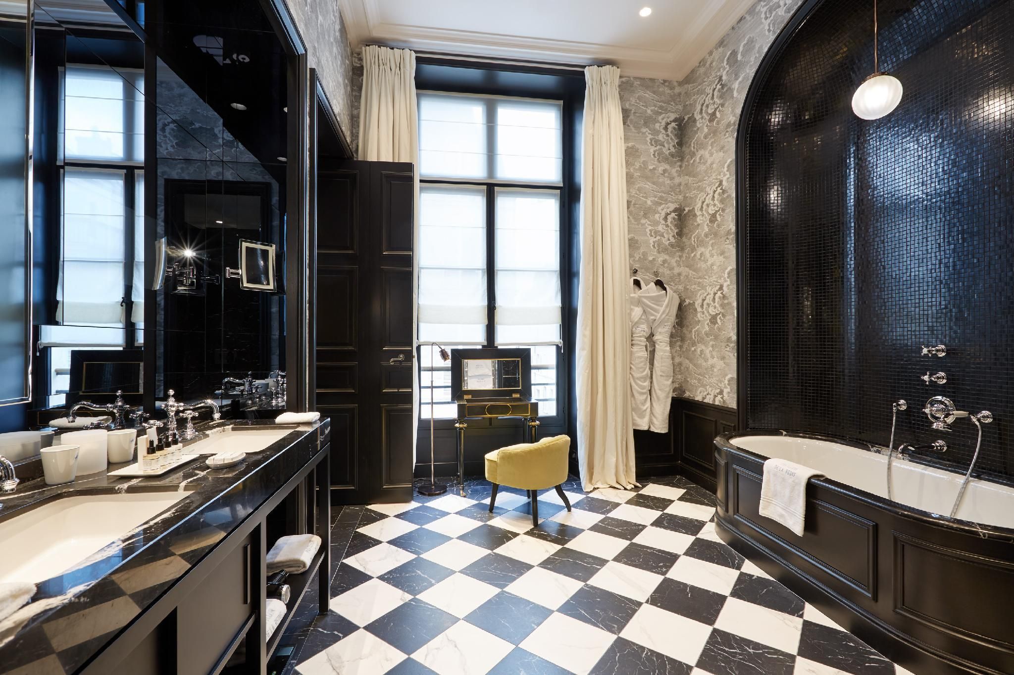 Suite - Presidential