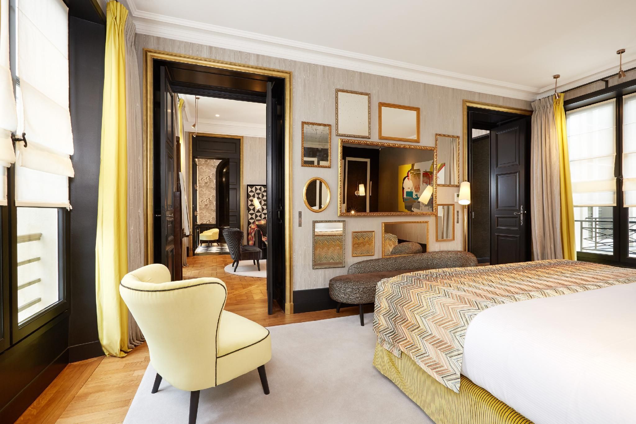 Suite - Presidential