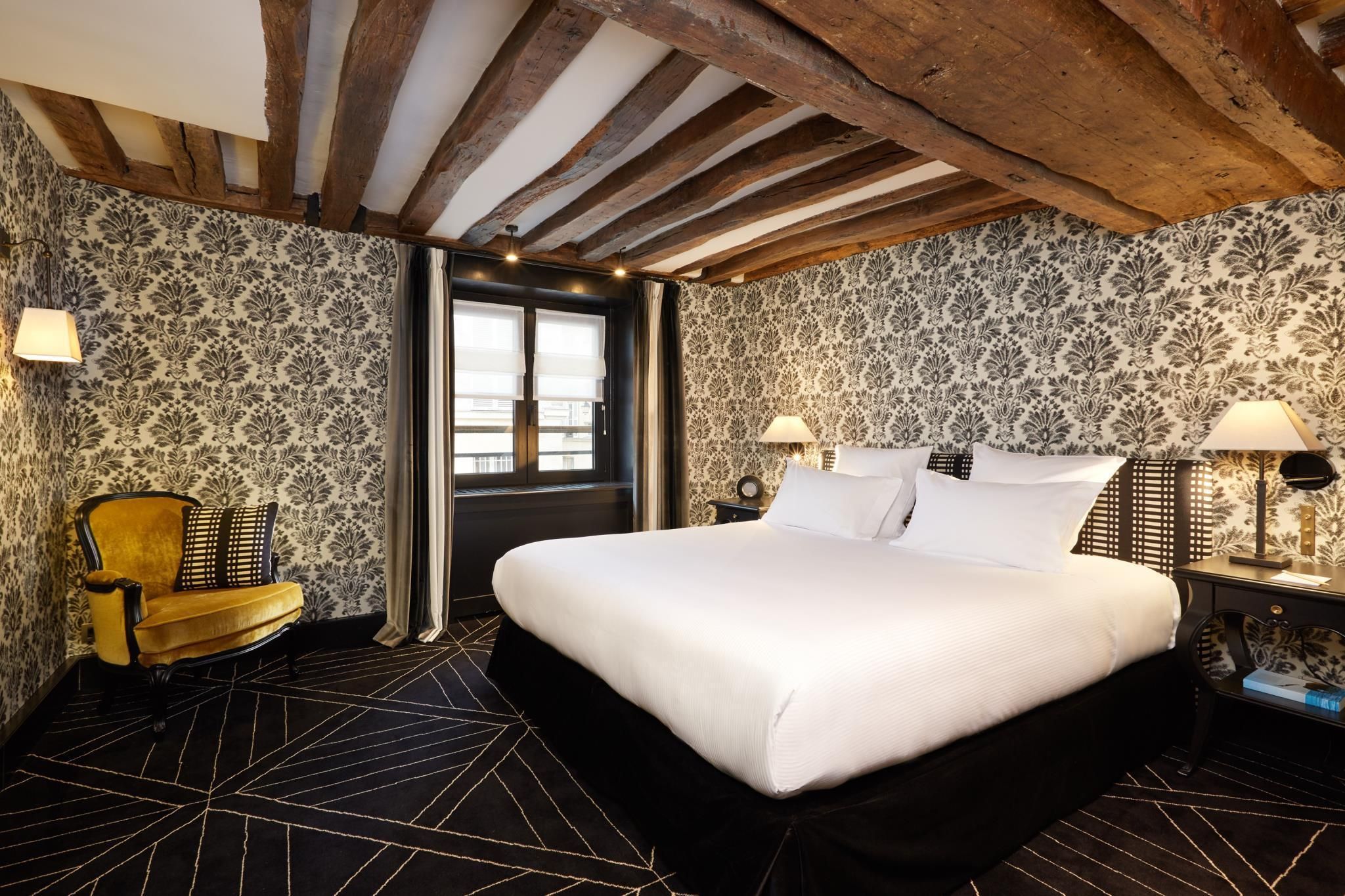Junior Suite Prestige
