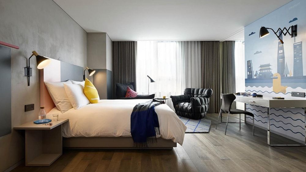 undefined L7 MYEONGDONG by LOTTE HOTELS 7