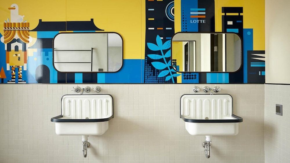 undefined L7 MYEONGDONG by LOTTE HOTELS 9