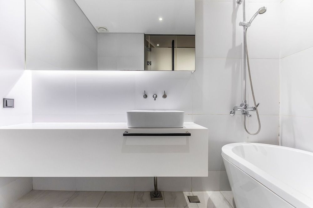 Hotel the Designers Cheongnyangni Deluxe Double Room 11