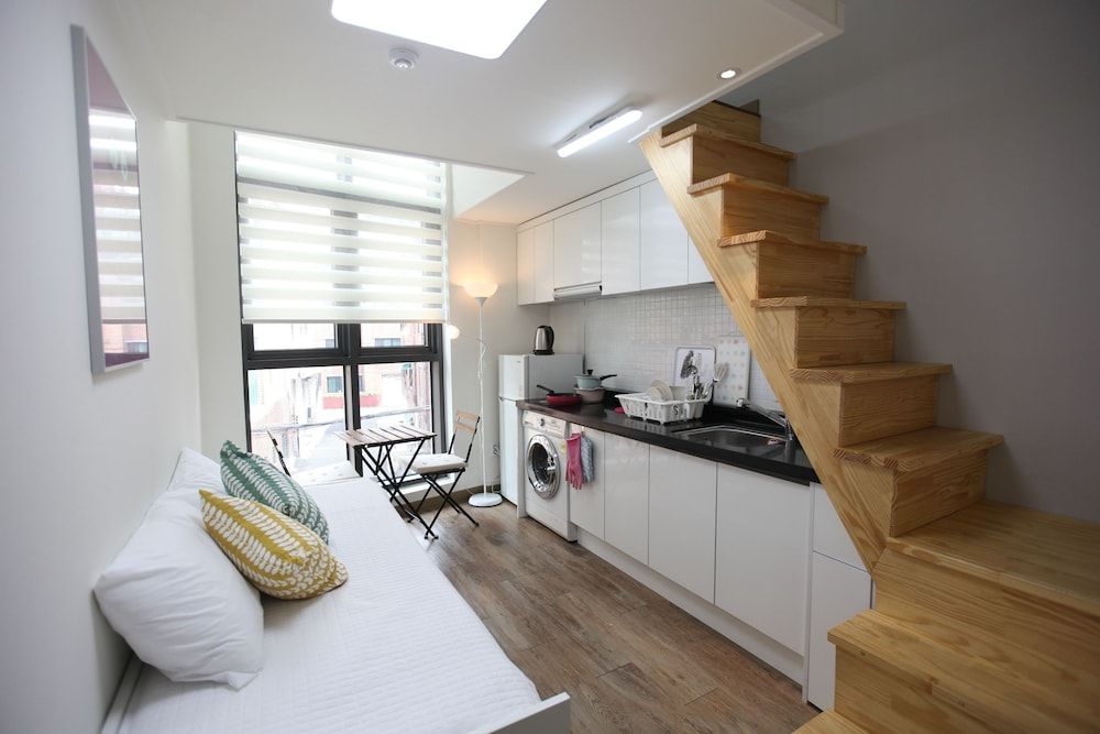 undefined Myeongdong Artmonstay Guesthouse 5