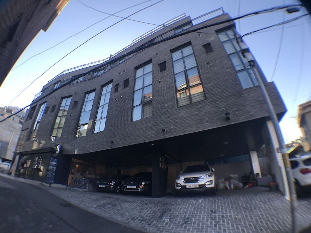 undefined Myeongdong Artmonstay Guesthouse 9