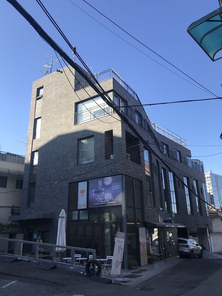 undefined Myeongdong Artmonstay Guesthouse 6
