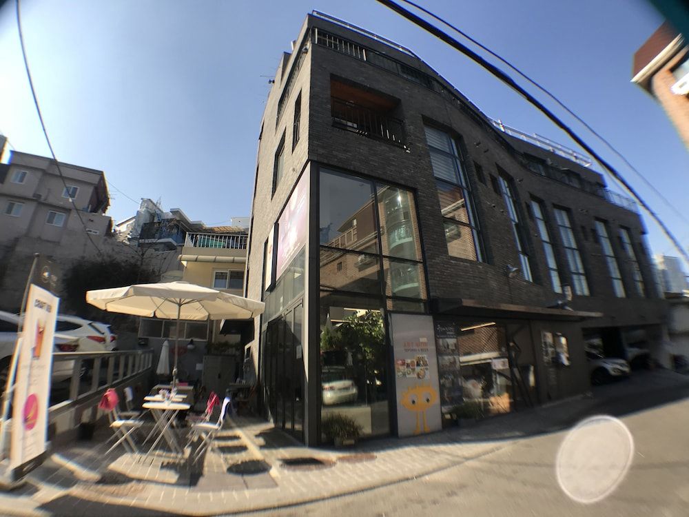 undefined Myeongdong Artmonstay Guesthouse 7