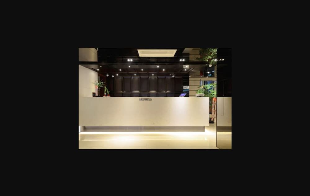 undefined Lifestyle S Hotel 5