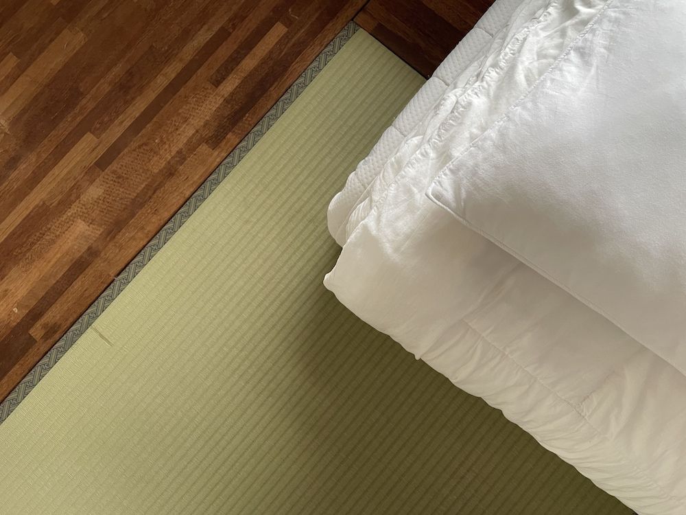 Hwadam Inn - Hostel Traditional Single Room 3