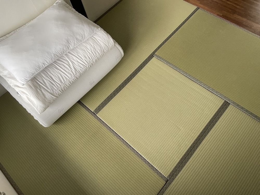 Hwadam Inn - Hostel Traditional Single Room 2