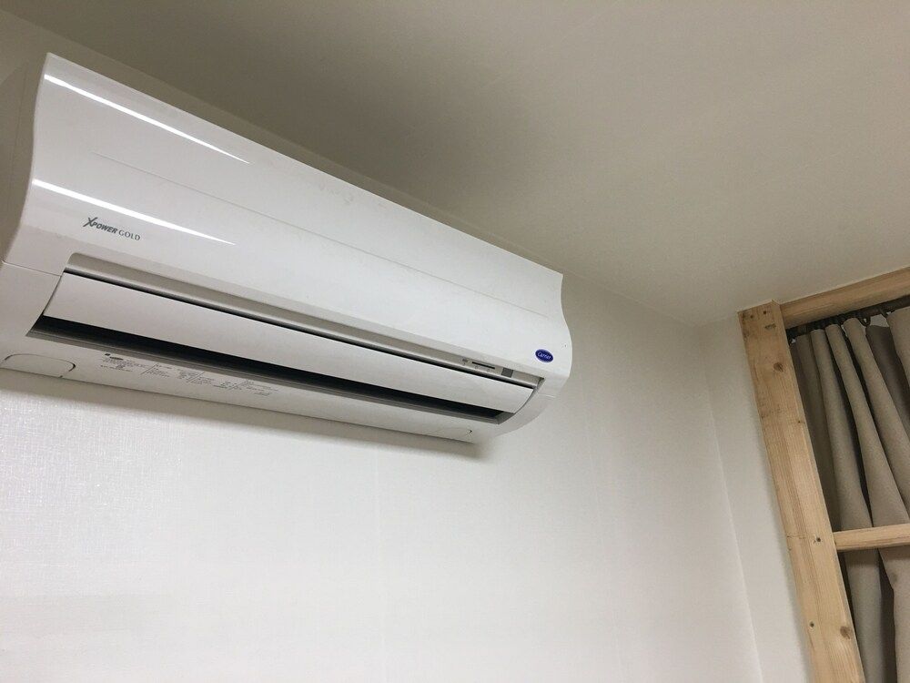 Hwadam Inn - Hostel Shared Dormitory, Women only (4 Persons) 5