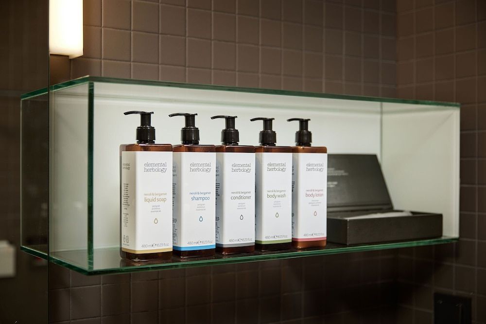 undefined Shilla Stay Busan Haeundae 8