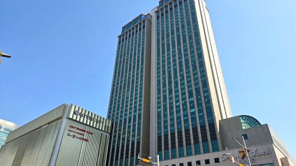 undefined Shilla Stay Busan Haeundae 4