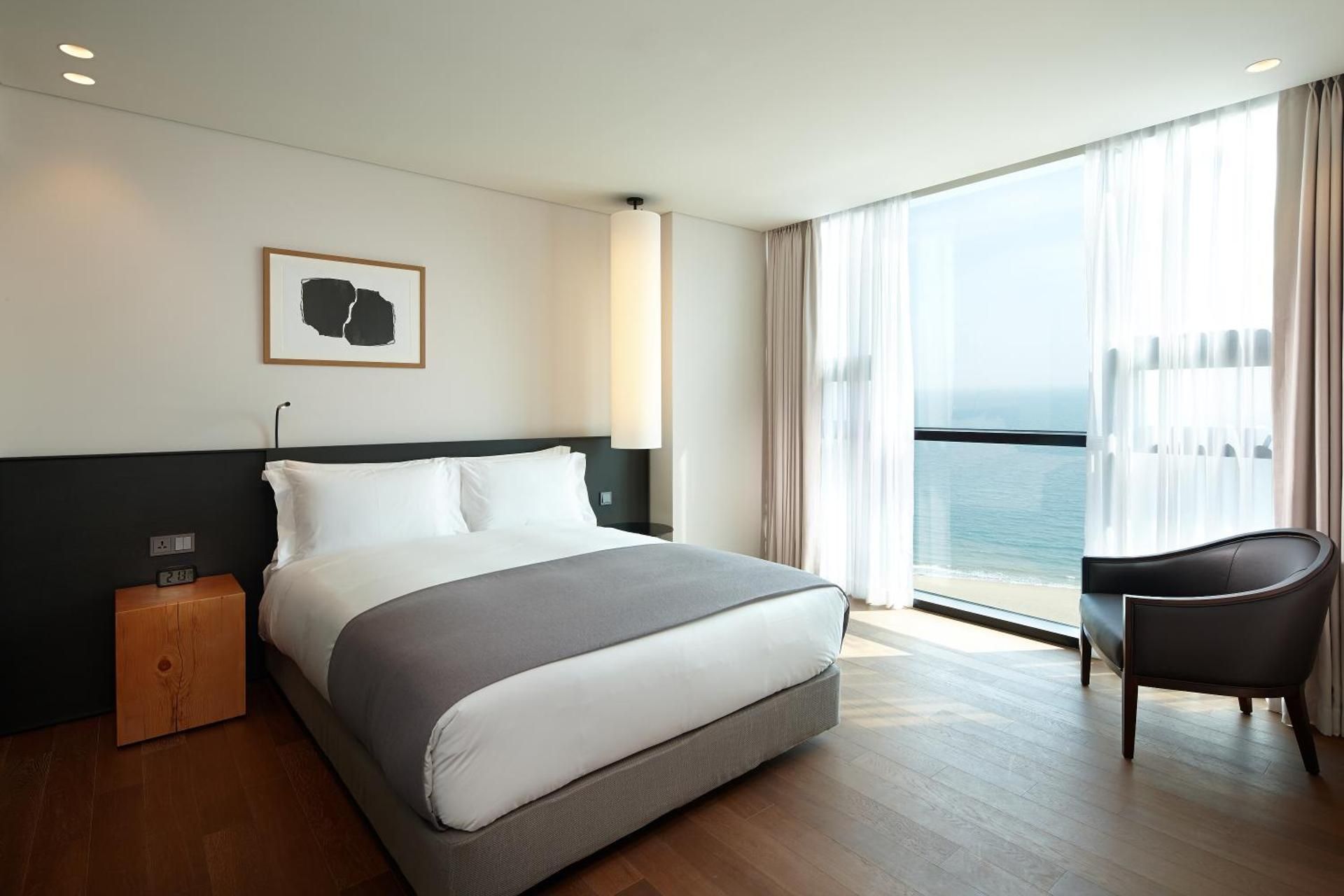undefined Shilla Stay Busan Haeundae 10