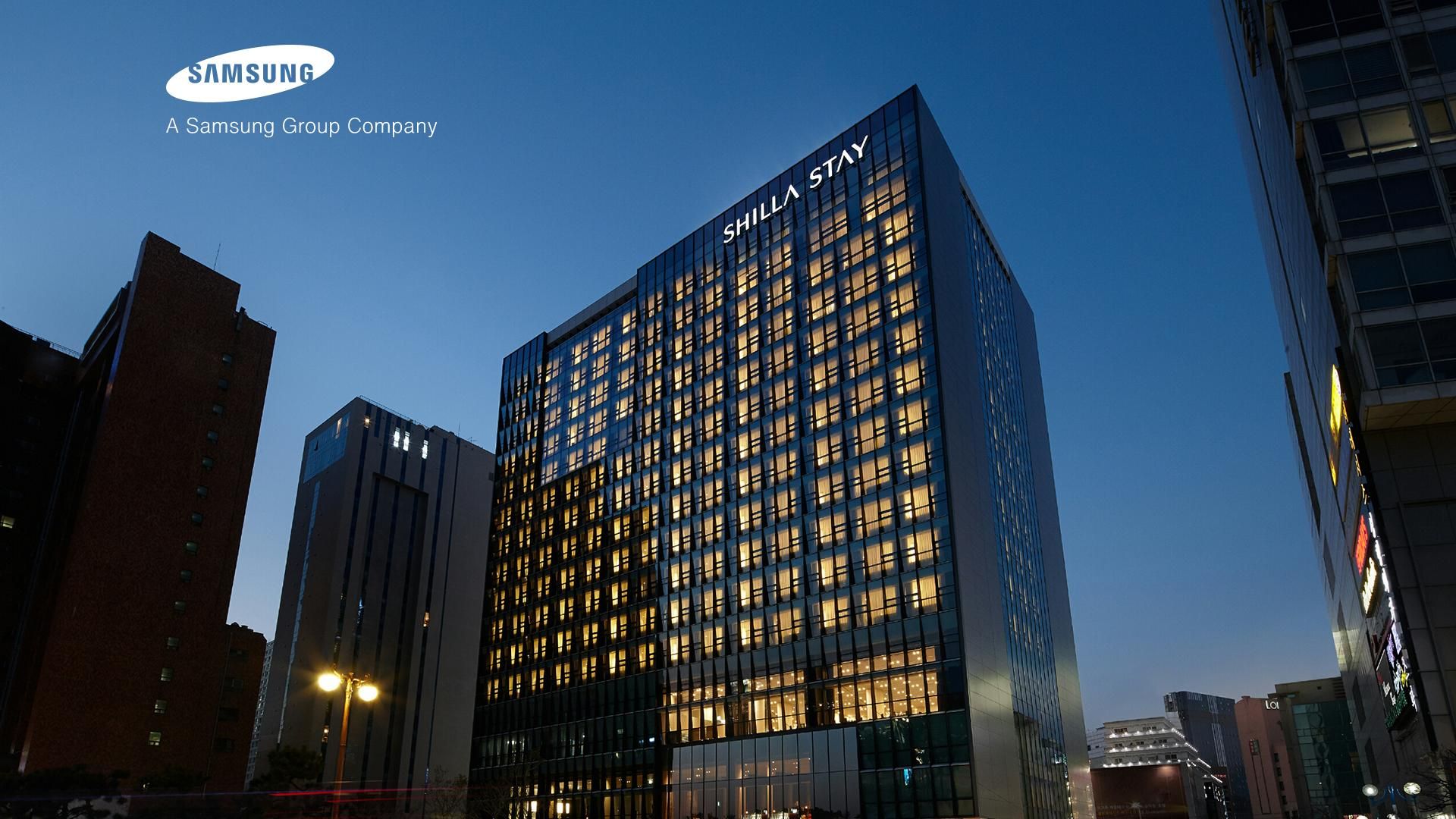 undefined Shilla Stay Busan Haeundae 4