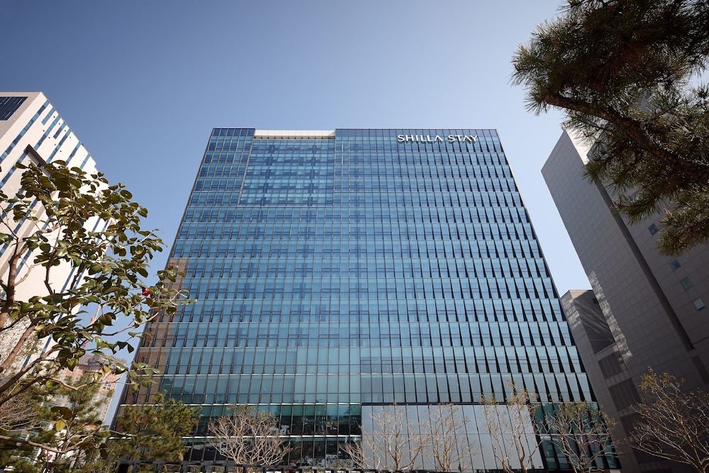 undefined Shilla Stay Busan Haeundae 3