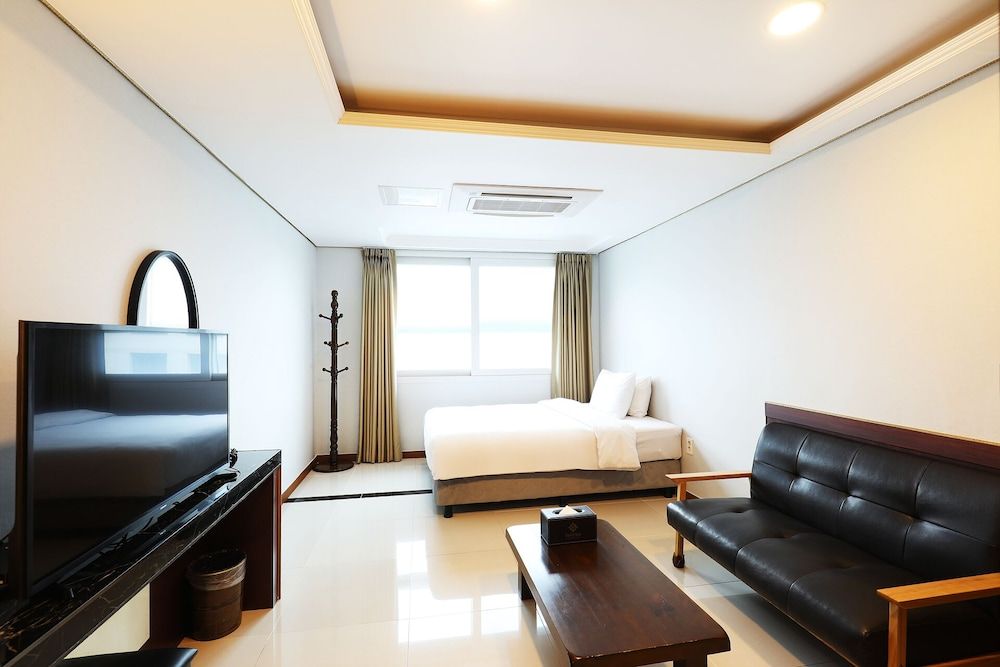 undefined Inter City Seoul 4