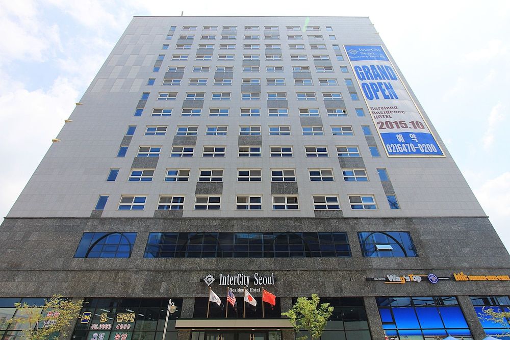 undefined Inter City Seoul 8