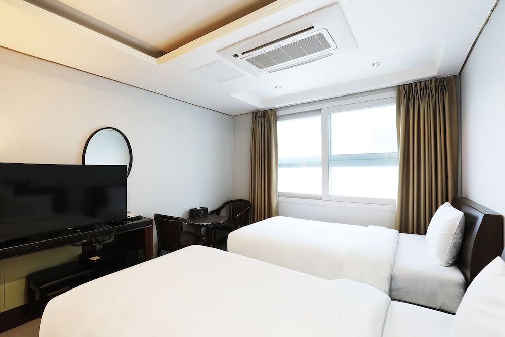 undefined Inter City Seoul 10